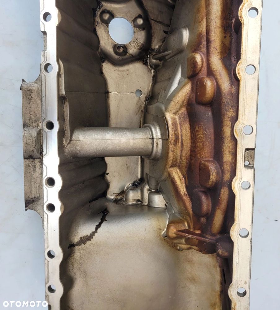 MISKA MISA OLEJOWA BMW X5 E70 X6 E71 N52 N54 7541223 - 7