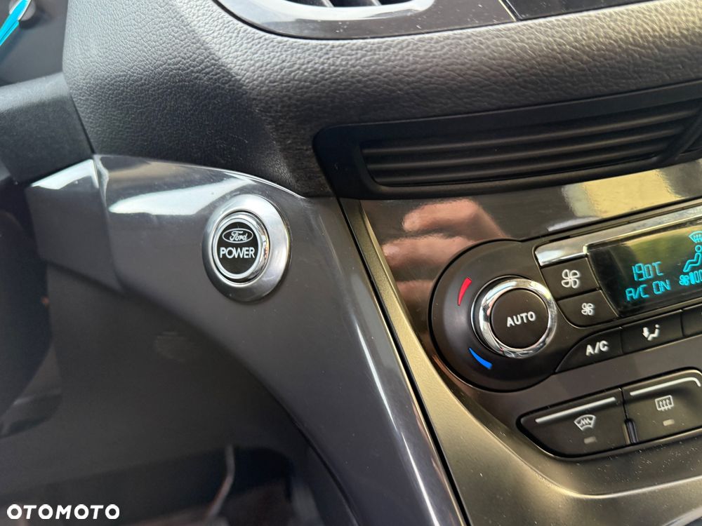 Ford Kuga 2.0 TDCi Titanium S MPS6 - 31