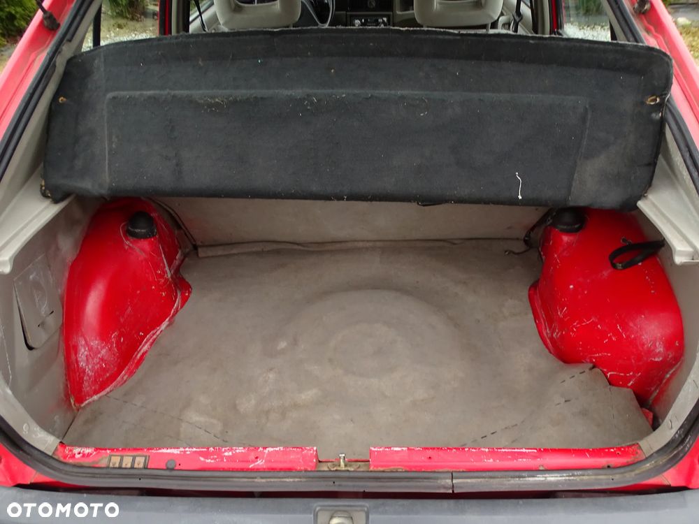 Opel Kadett 1.4 LS - 14