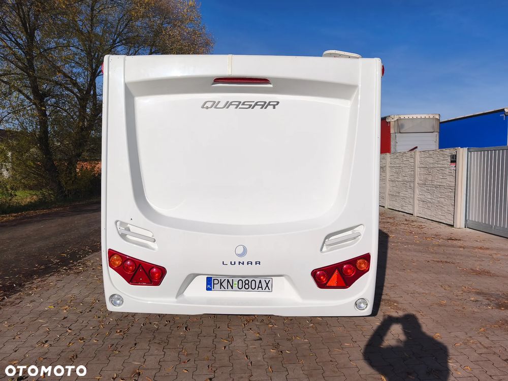 Lunar QUASAR 462 - 6