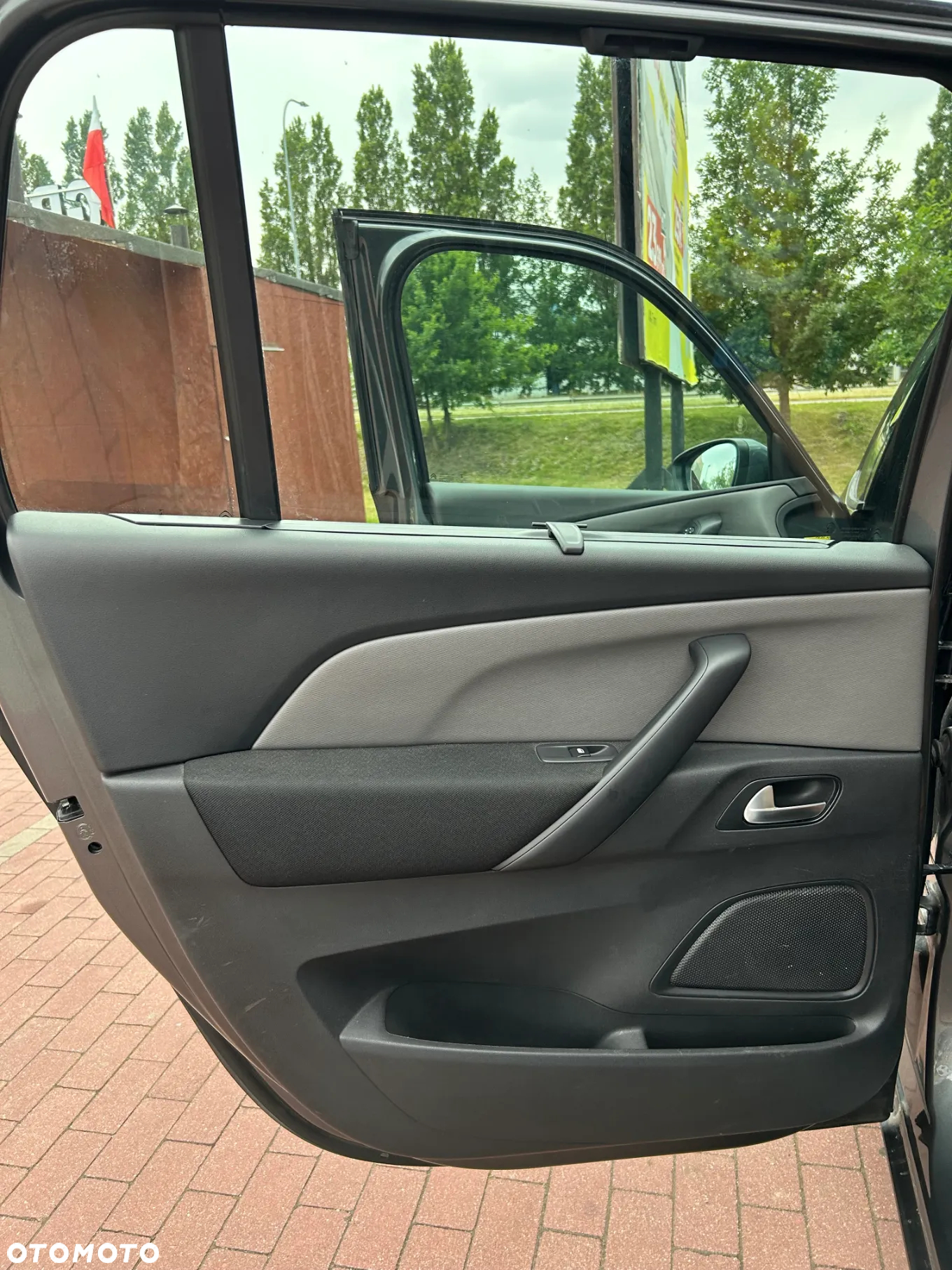 Citroën C4 Picasso 2.0 BlueHDi Exclusive - 10