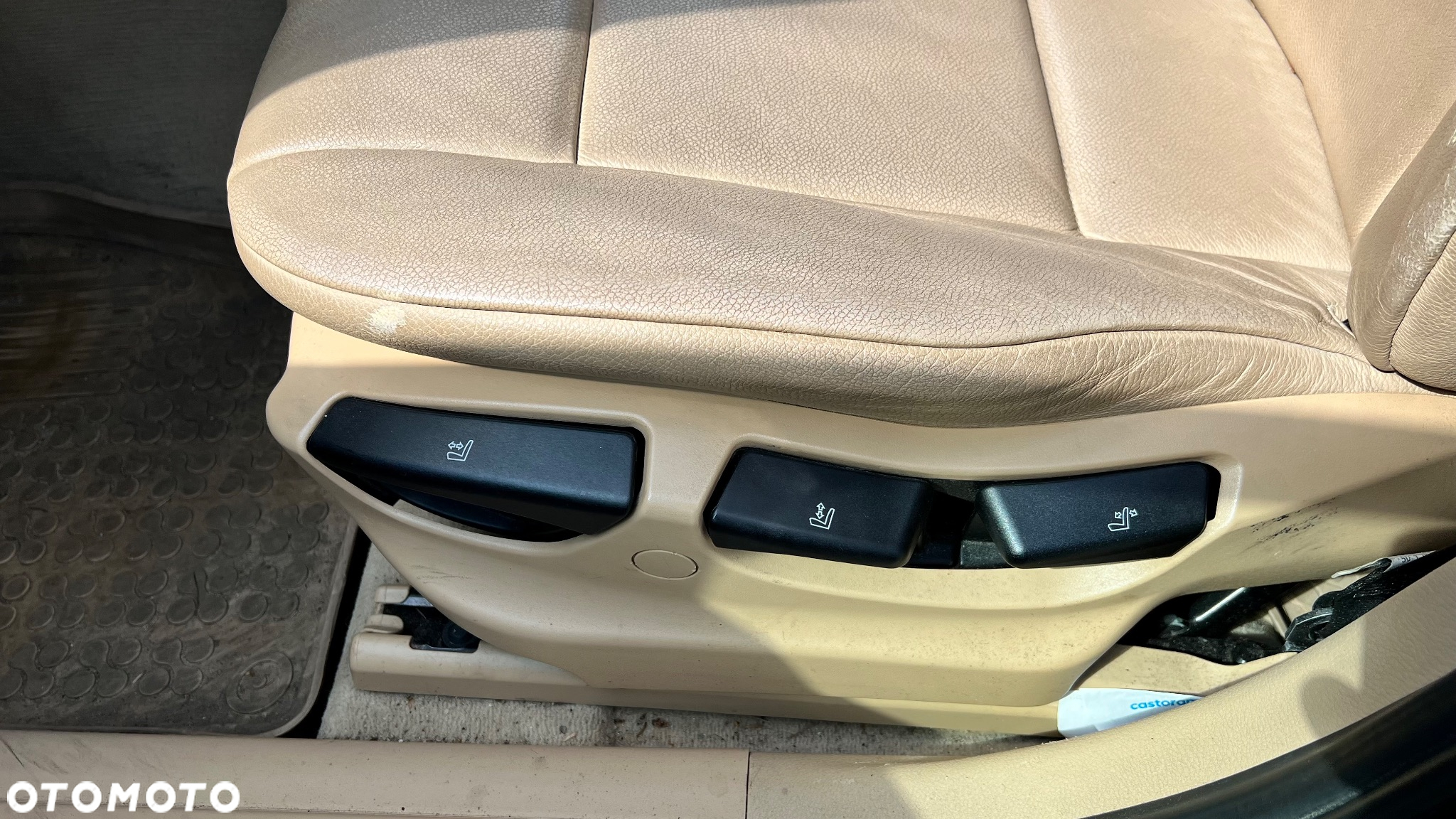 BMW X3 xDrive20d - 11
