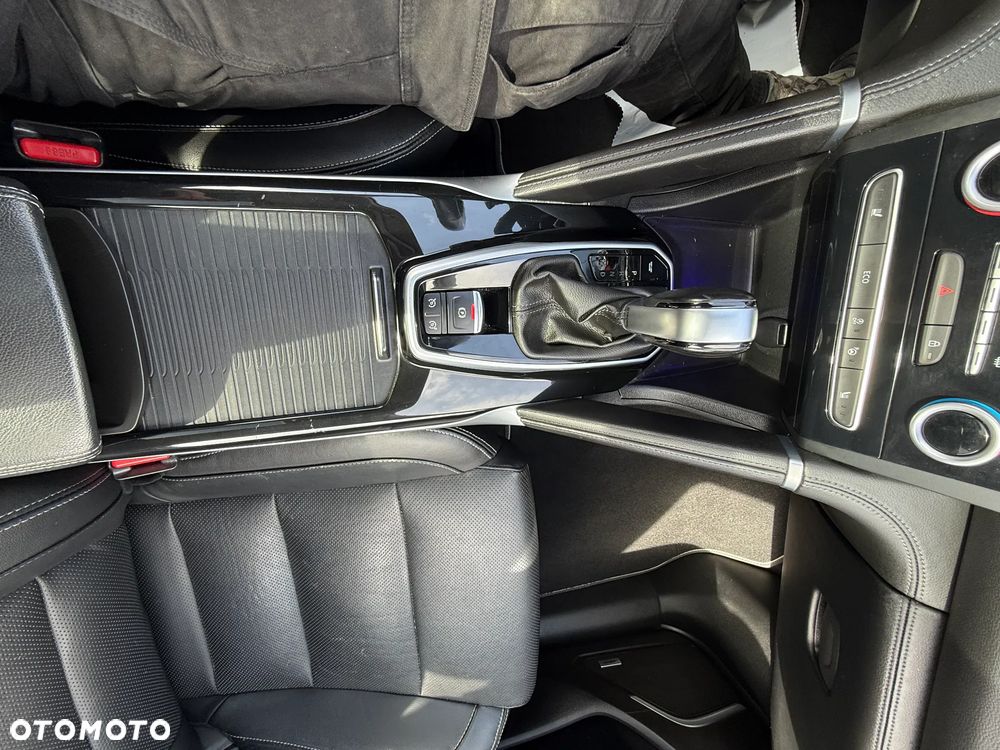 Renault Koleos 2.0 dCi Intens 4x4 X-Tronic - 17