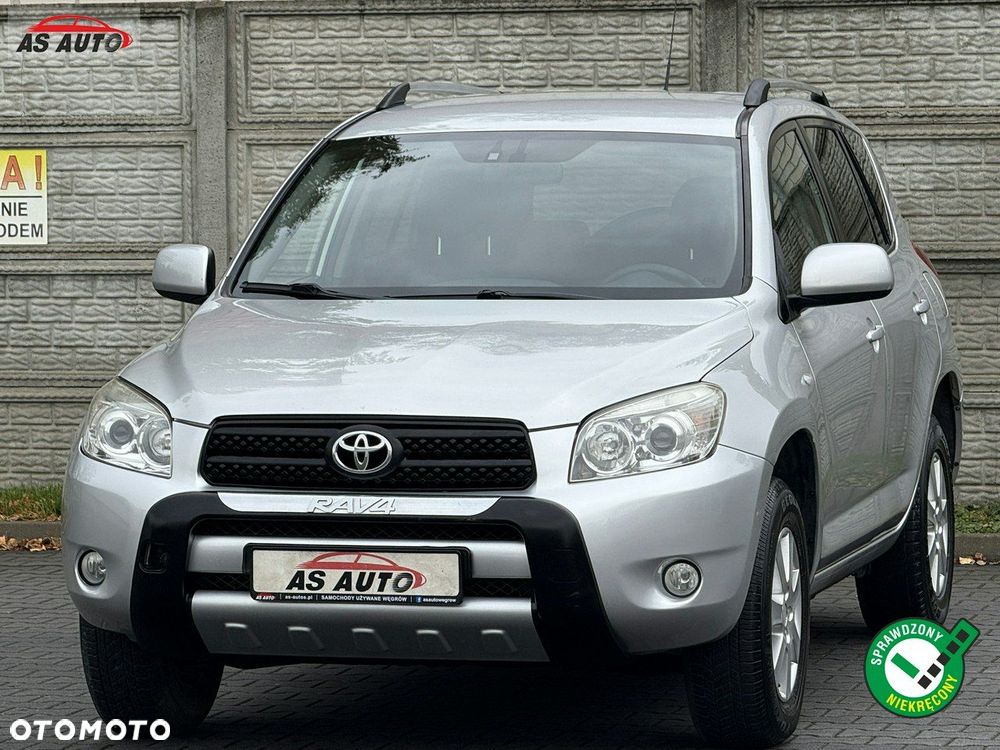 Toyota RAV4 2.2 D-4D 4x4 Executive - 1