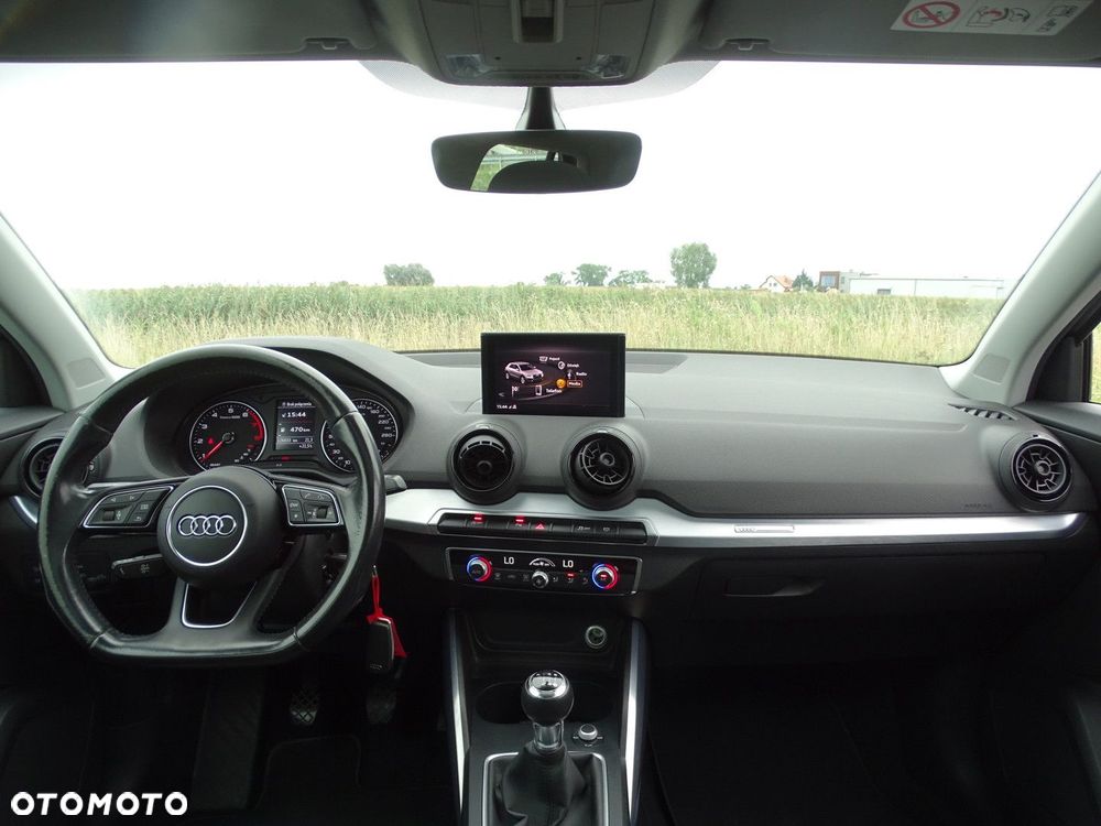 Audi Q2 1.4 TFSI CoD Sport - 18