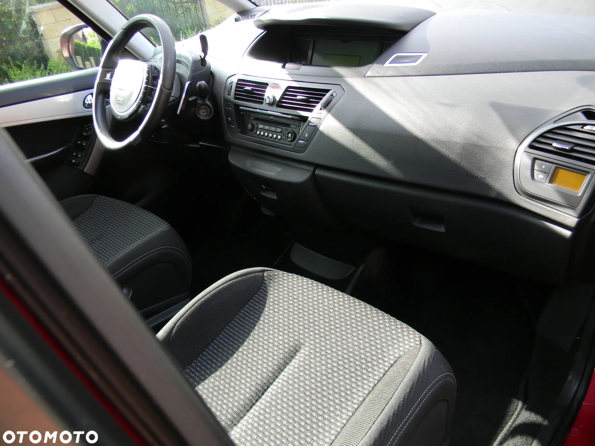 Citroën C4 Picasso 1.6 HDi FAP 7-Sitzer ESG6 Exclusive - 17