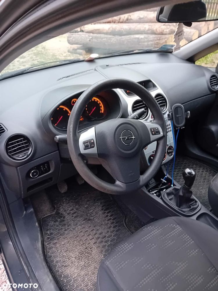 Opel Corsa 1.3 CDTI Graphite - 6