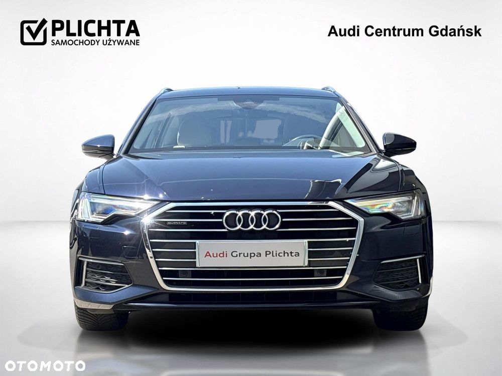 Audi A6 Avant - 9