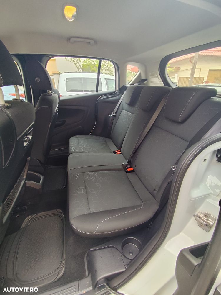 Ford B-Max - 5