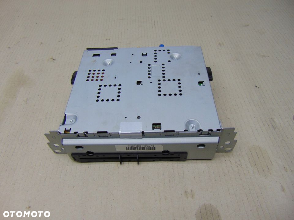 RADIO CD NAWIGACJA BMW F20 F30 - 2