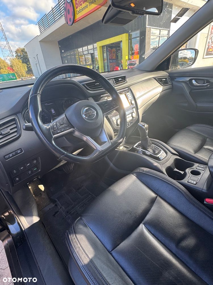 Nissan X-Trail - 12
