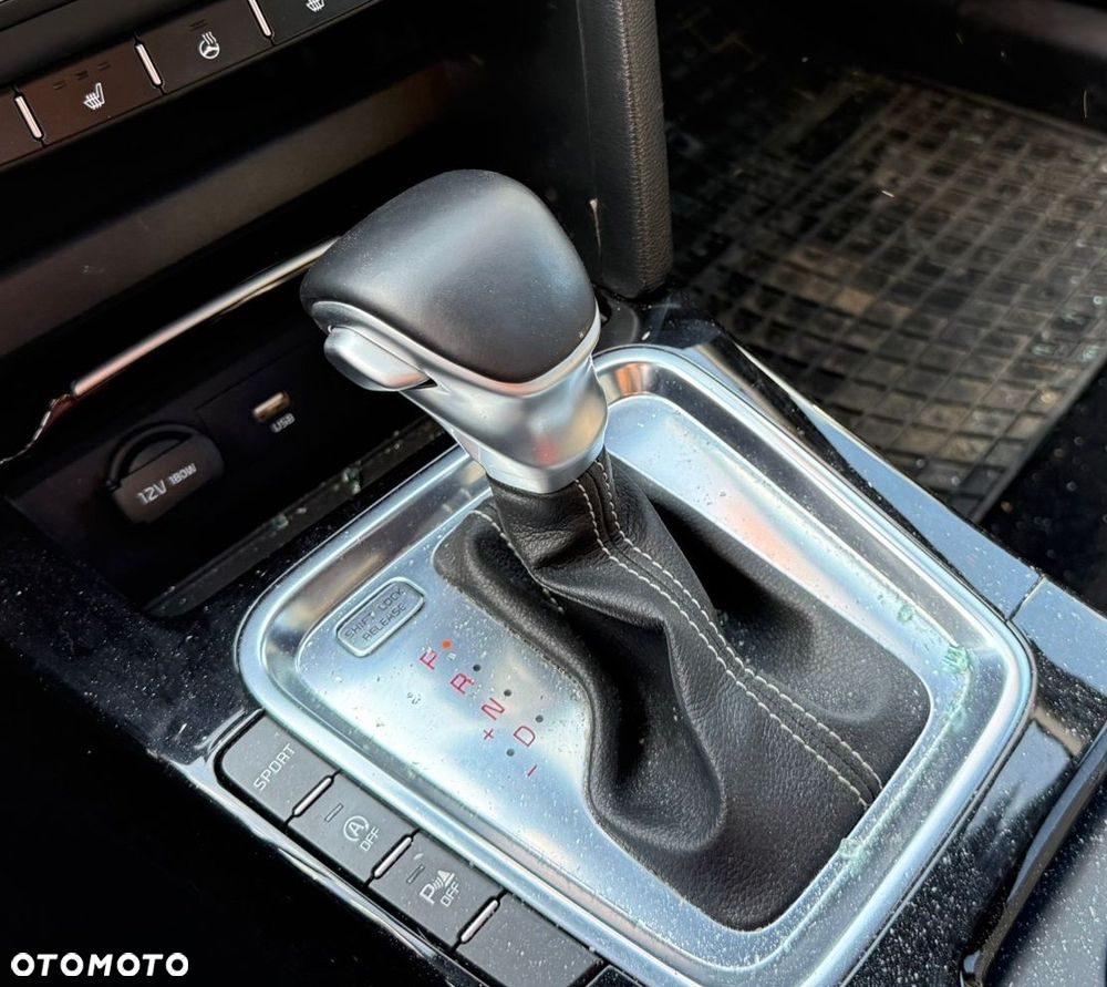 Kia ProCeed 1.4 T-GDI GT Line DCT - 20