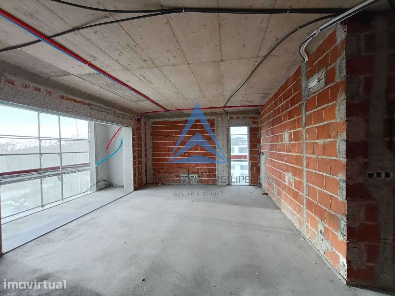 Apartamento T2 - Urbanização Casal Monteiro - Pombal - Grande imagem: 4/58