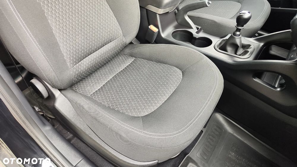 Hyundai ix35 1.6 2WD blue Comfort - 32
