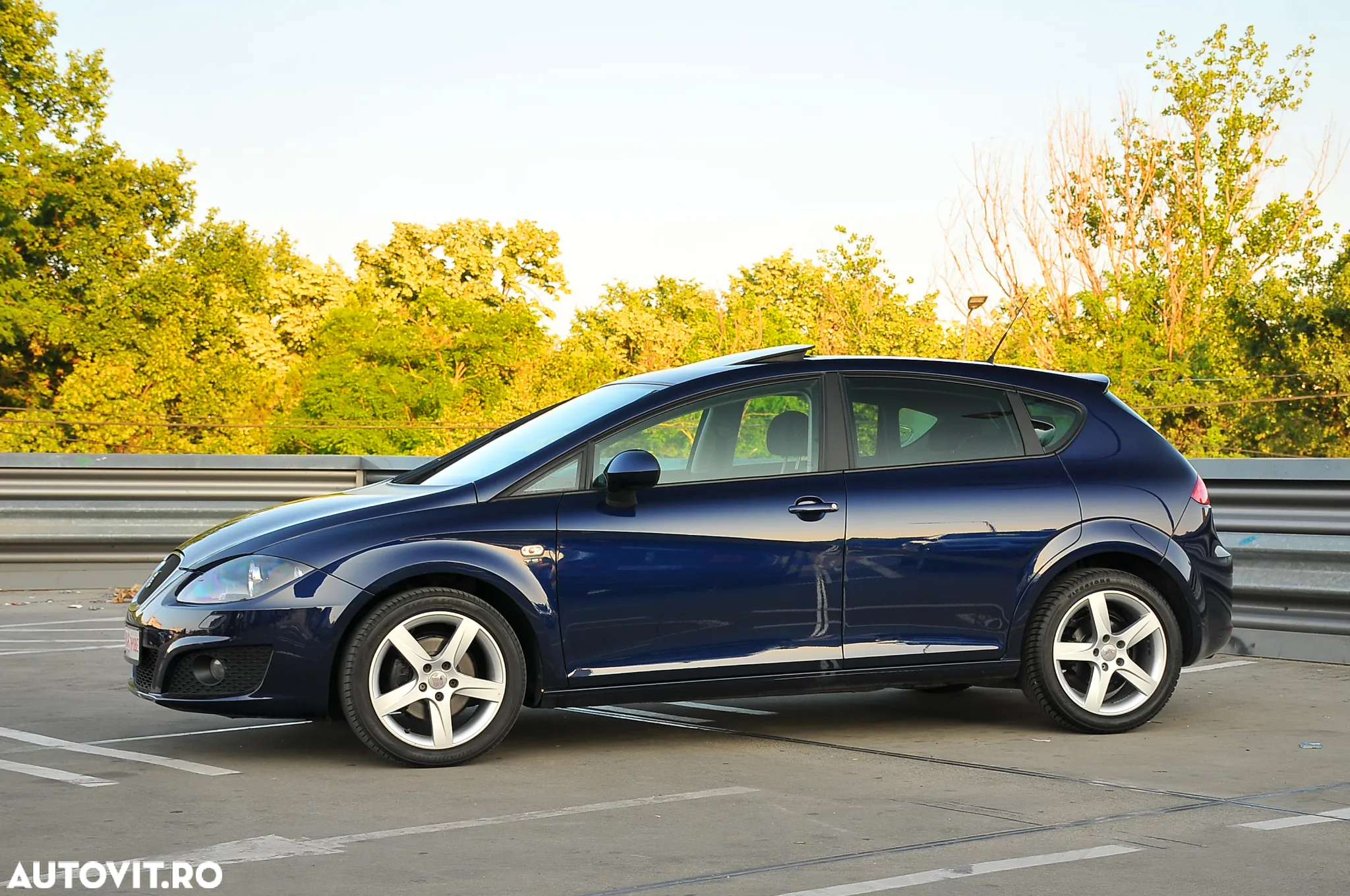 Seat Leon 1.4 TSI Copa Plus - 3