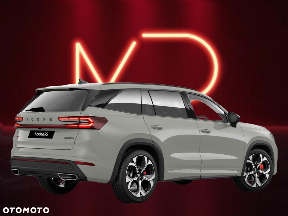 Skoda Kodiaq - 4