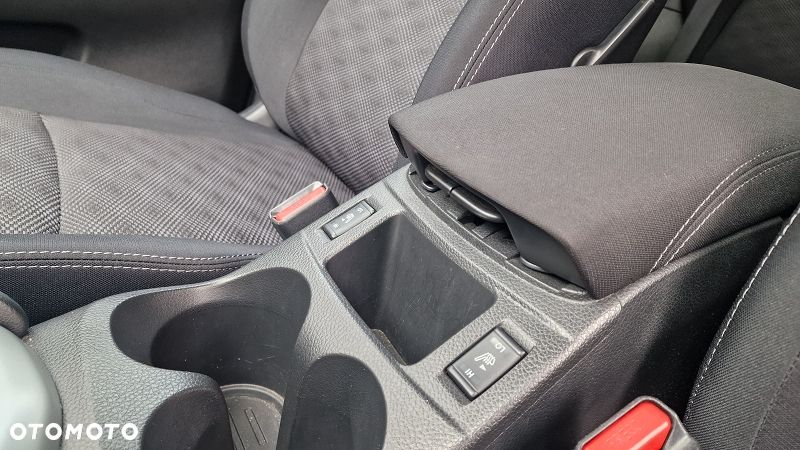 Nissan Qashqai 1.2 DIG-T Xtronic 360 - 23