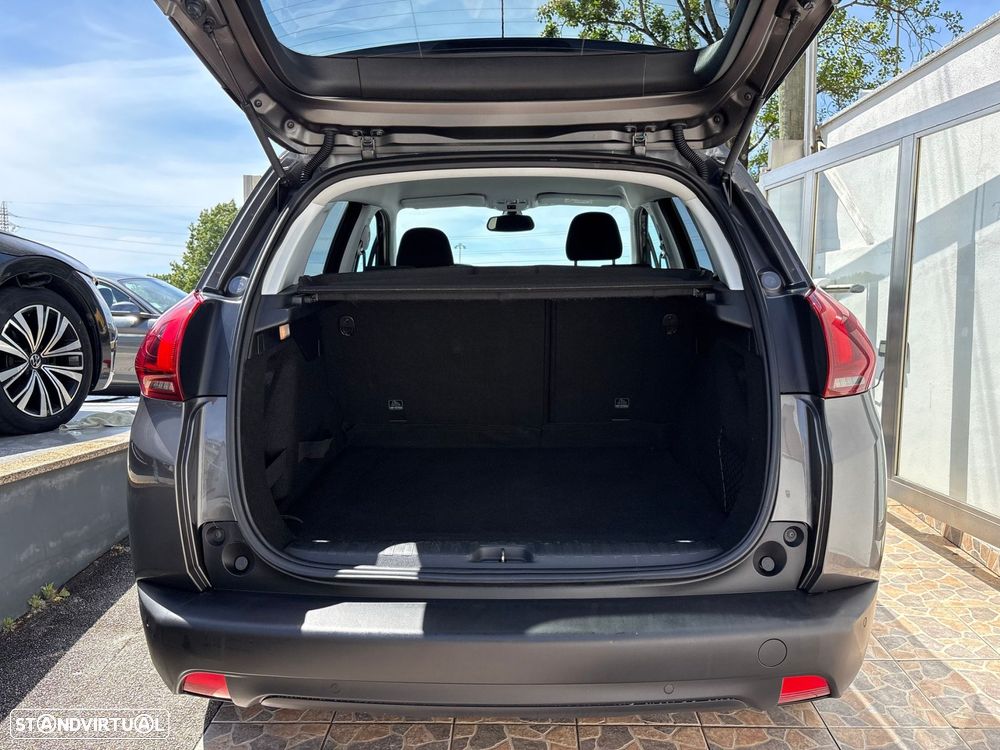 Peugeot 2008 1.2 PureTech Style - 4