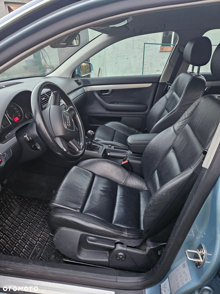 Audi Inny - 7