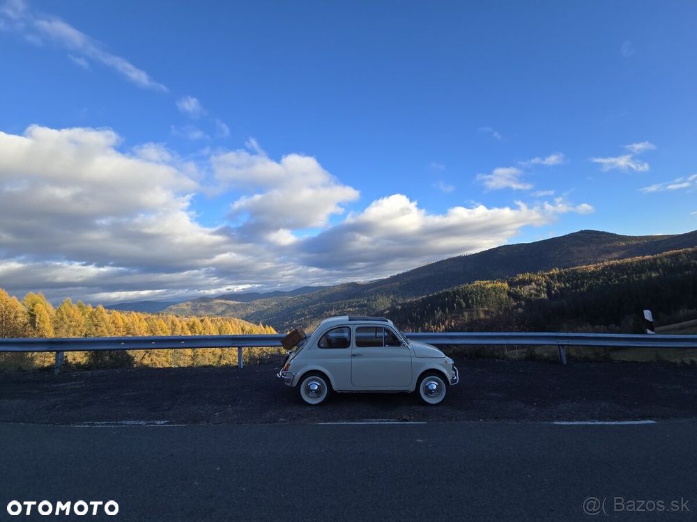 Fiat 500 - 3