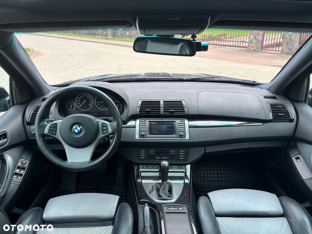 BMW X5 3.0 d - 22