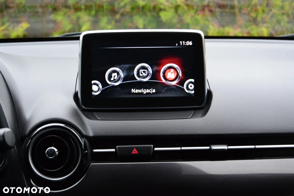 Mazda 2 SKYACTIV-G 90 Exclusive-Line - 25