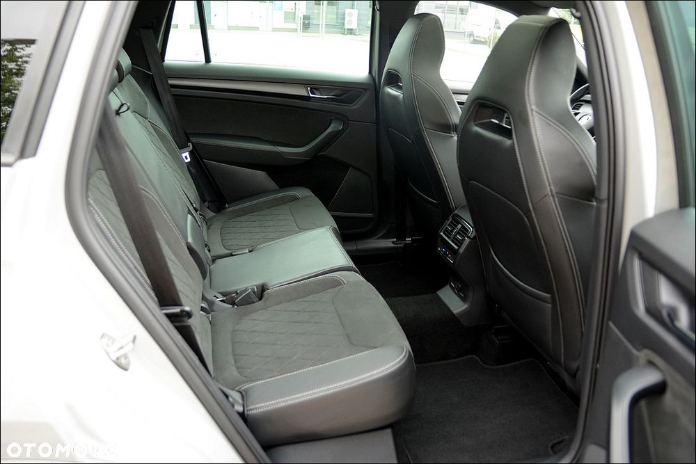 Skoda Kodiaq 1.5 TSI ACT DSG Sportline - 24