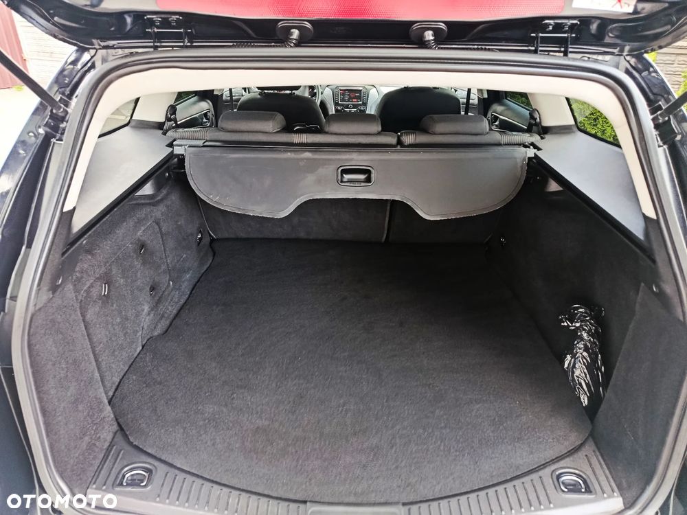 Ford Mondeo 2.0 TDCi Titanium - 20
