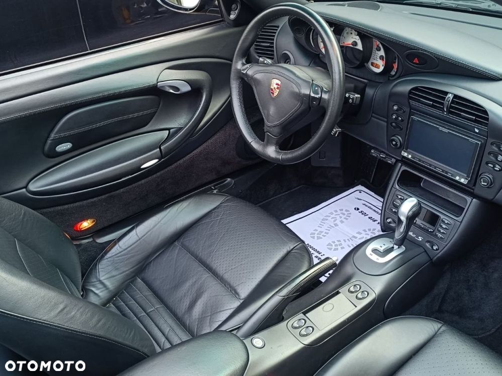 Porsche 911 - 27
