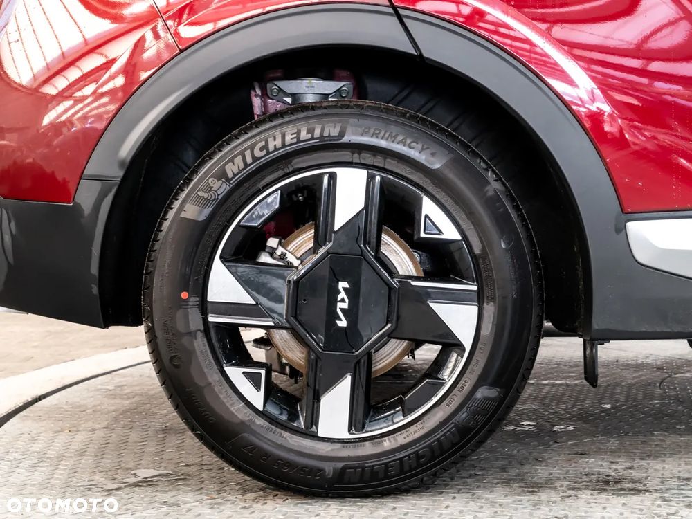 Kia Sportage 1.6 T-GDI M 2WD - 8