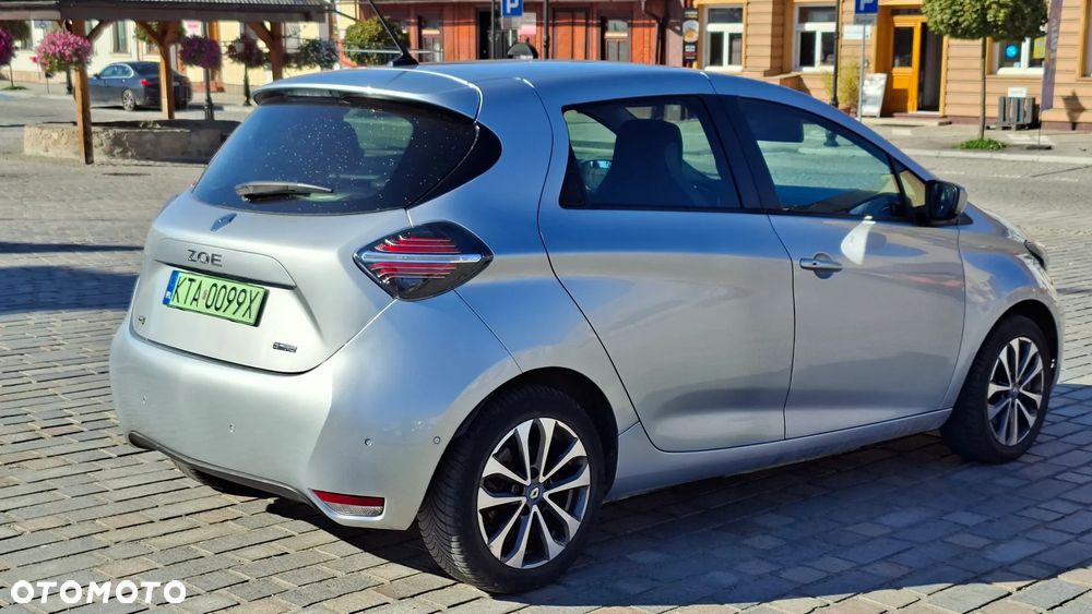 Renault Zoe - 5