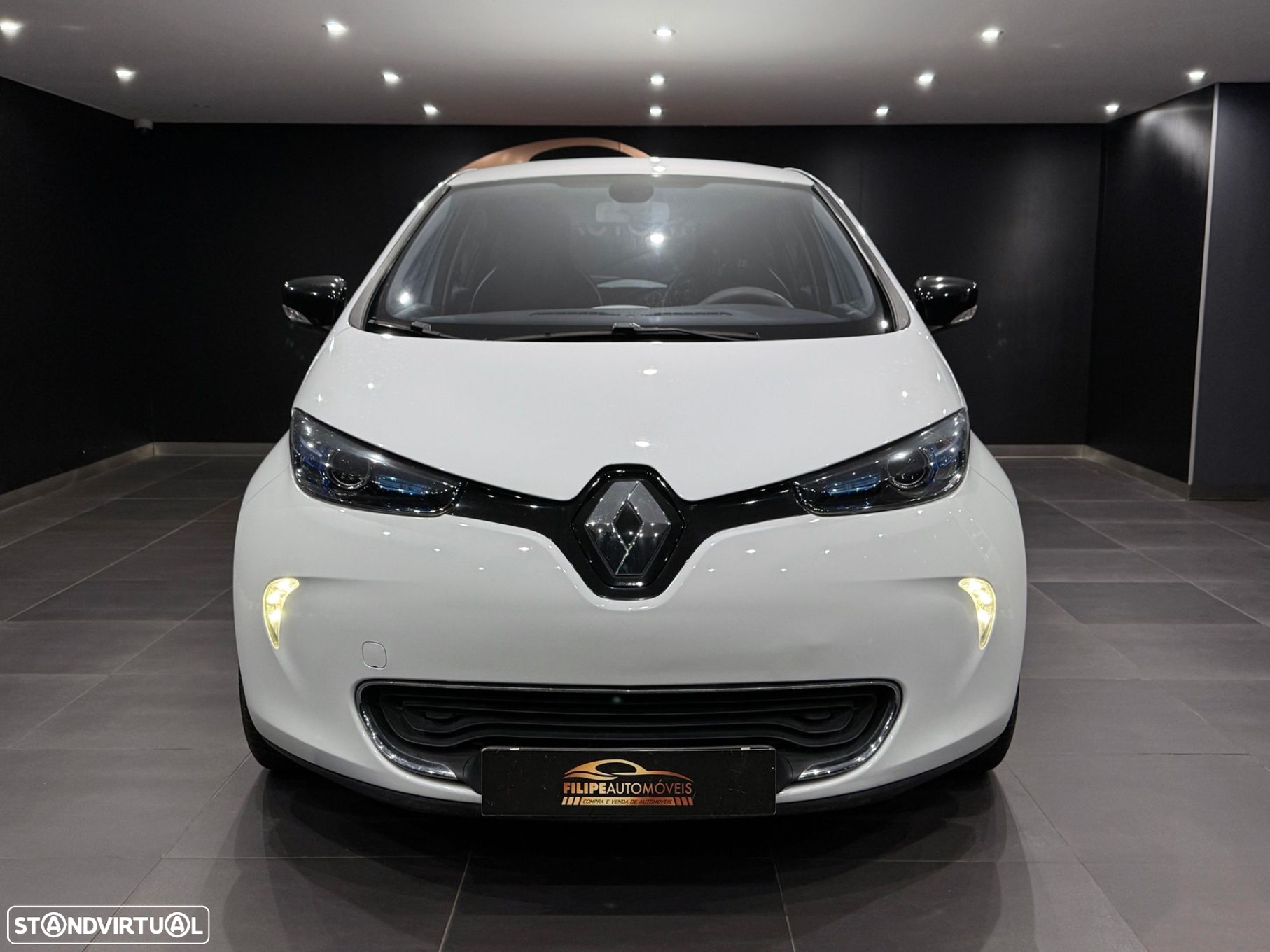 Renault Zoe - 2