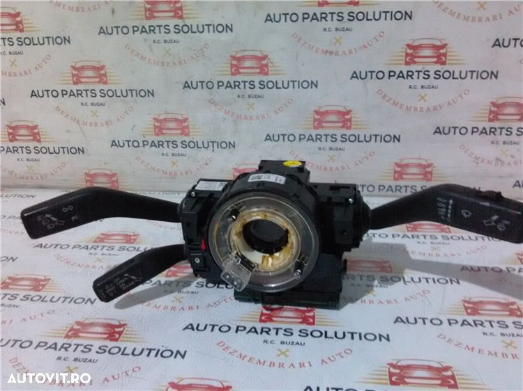 bloc lumini vw passat b 6 - 1