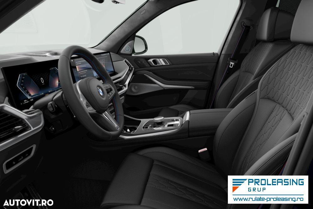 BMW X7 - 5