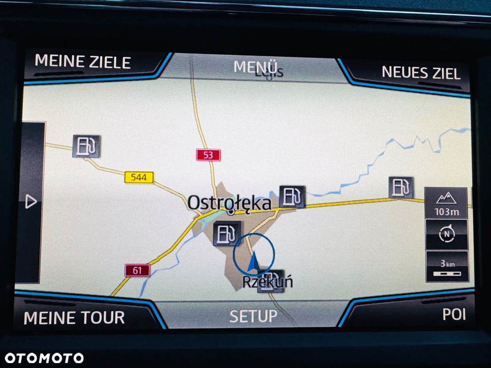 Seat Leon 2.0 TDI DPF FR - 24