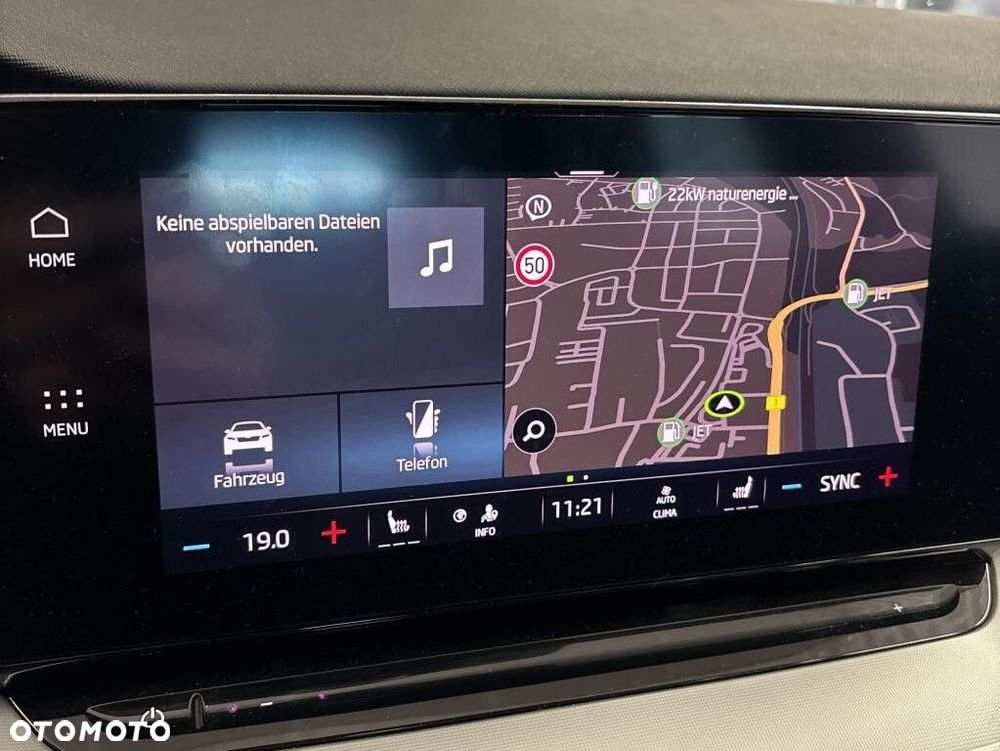 Skoda Octavia 2.0 TDI Style DSG - 7