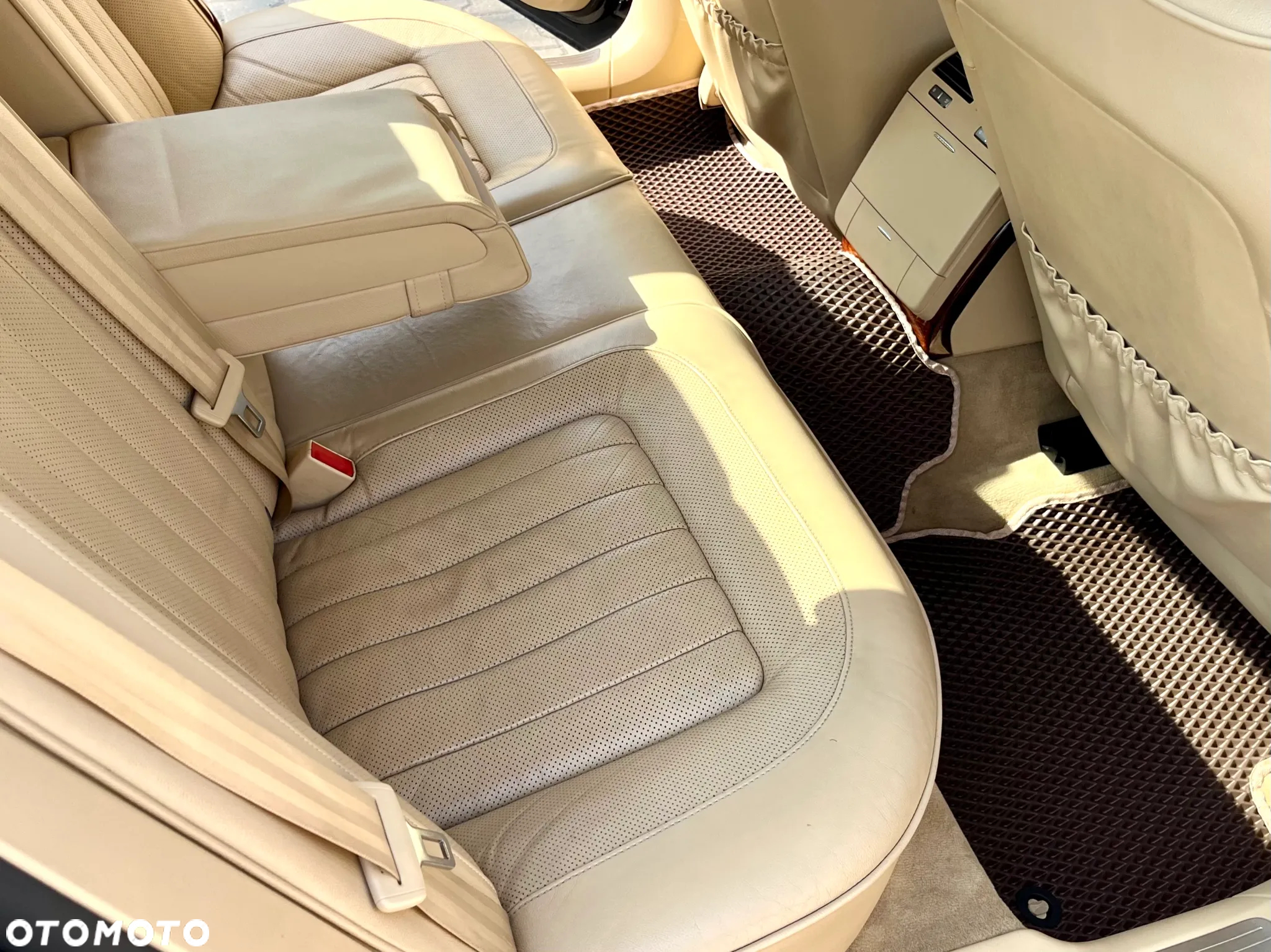 Volkswagen Phaeton 3.0 V6 TDI DPF 4MOTION Automatik (5 Sitzer) - 21