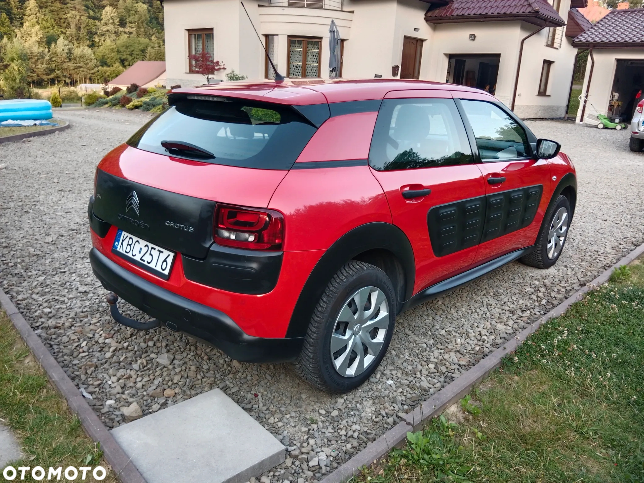 Citroën C4 Cactus 1.2 PureTech Feel - 23