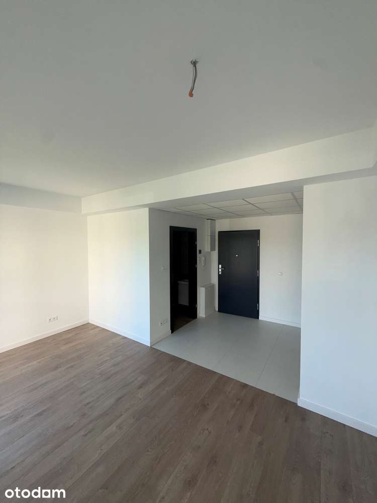 Mieszkanie na sprzedaż, 1 pokój, 25 m², Zawada