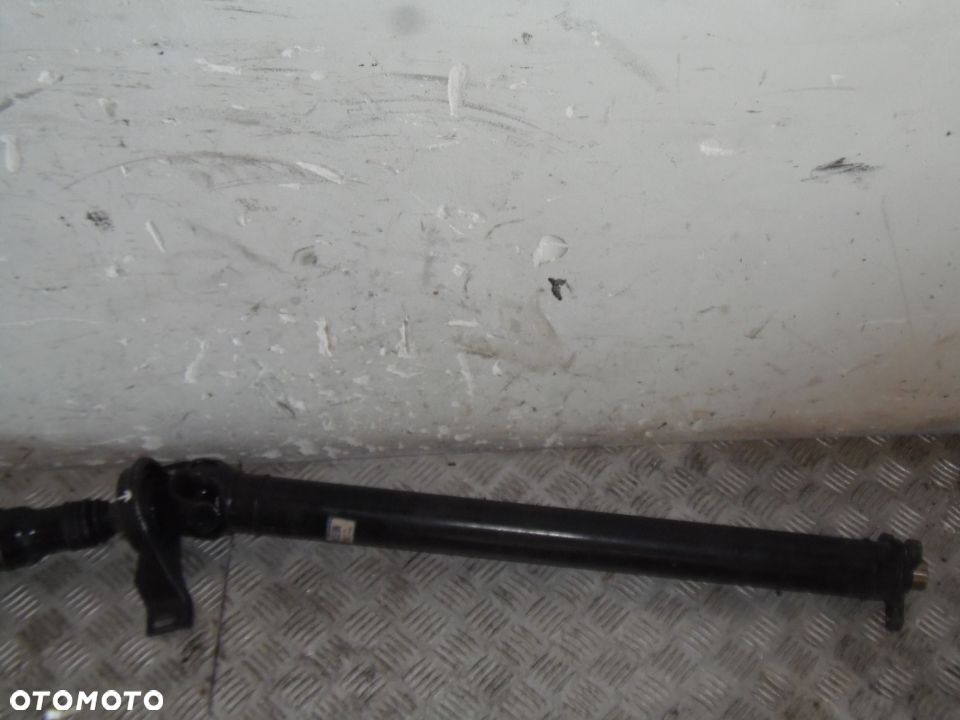 WAŁ NAPĘDOWY A2040406 1.8  MERCEDES W204 KOMBI - 3