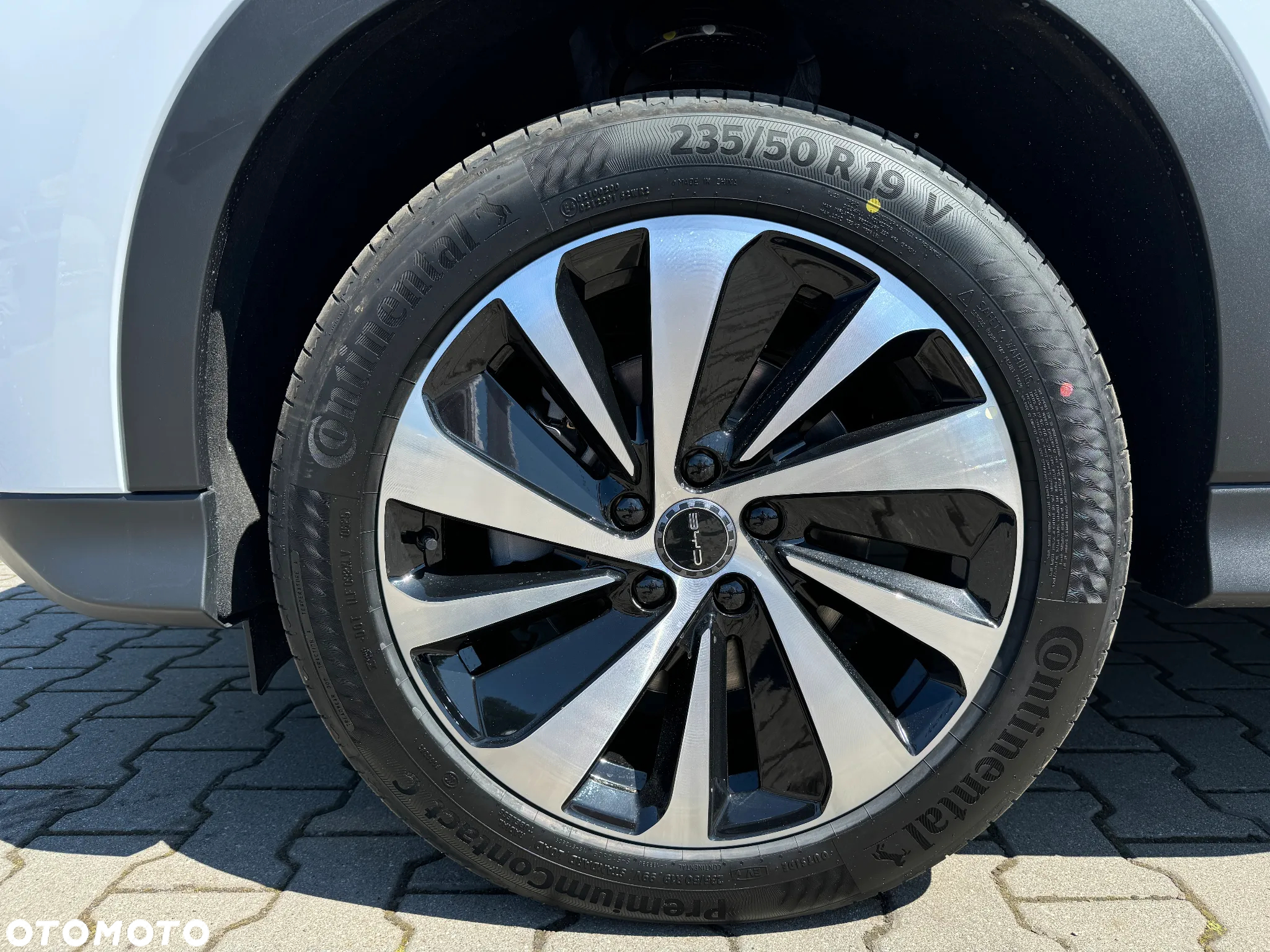 BYD Seal U 1.5T DM-i Design AWD - 7