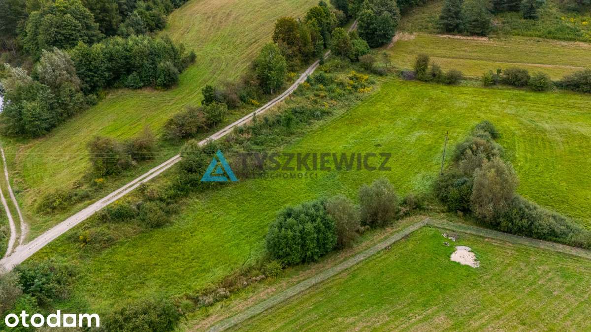Działka rolna na obrzeżach miasta - Pełny obrazek: 3/20