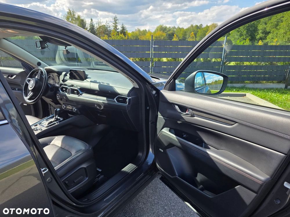 Mazda CX-5 2.5 Skypassion AWD - 20