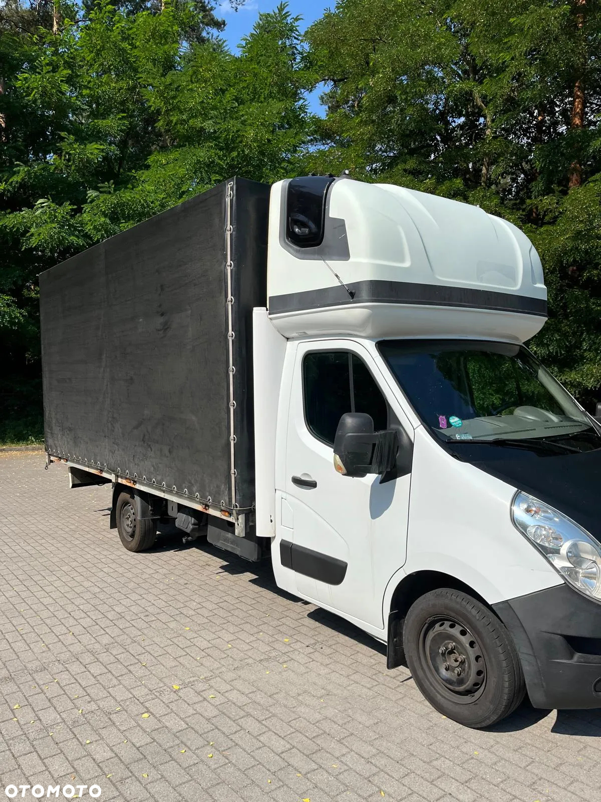 Renault master - 6