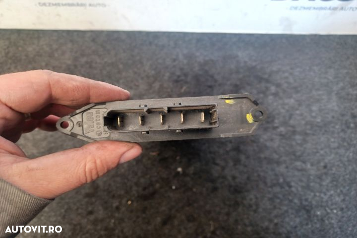 Calorifer incalzire electric N103760P-C N103760P-C Renault Megane 2 [ - 3