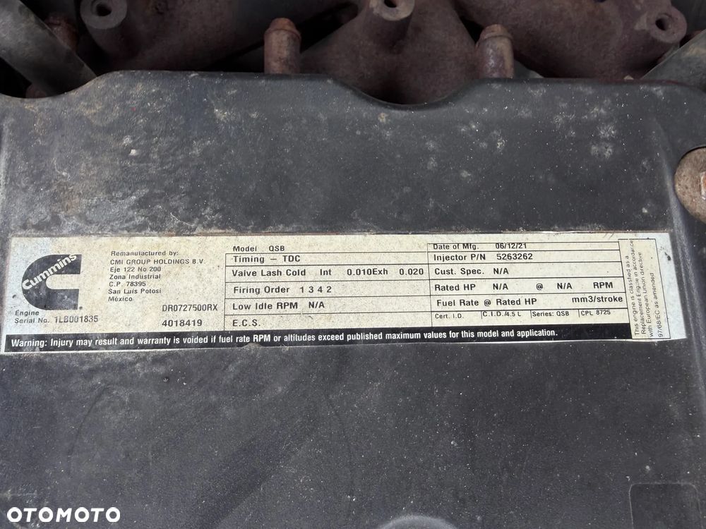 Atlas Copco DYNAPAC CA3500D Walec Drogowy Terenowy Guma-Stal. 12 ton. Import Norwegia 2015rok. Maszyna w pięknym stanie! Wentylacja Klima. Serwisy w Dekra AKTUALNE. Zero zniszczeń IGŁA Po serwisach eksploatacyjnych w Norwegii. Walec z Upadłości od pierwszego właściciela. Posiada system przeciwpożarowy! Obrotowy fotel wraz ze sterowaniem. Gniazdo 230volt. Dokumenty Dekra! Silnik Cummins 140Km. Nagłośnienie radio na pilot! Usb. Zero luzów i wycieków! - 23