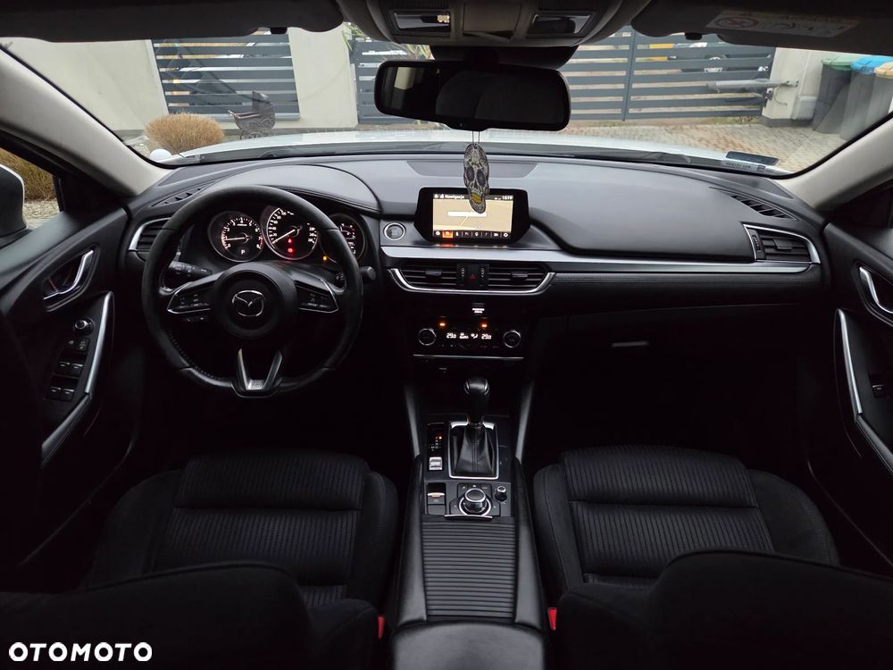 Mazda 6 2.0 Skyenergy - 15