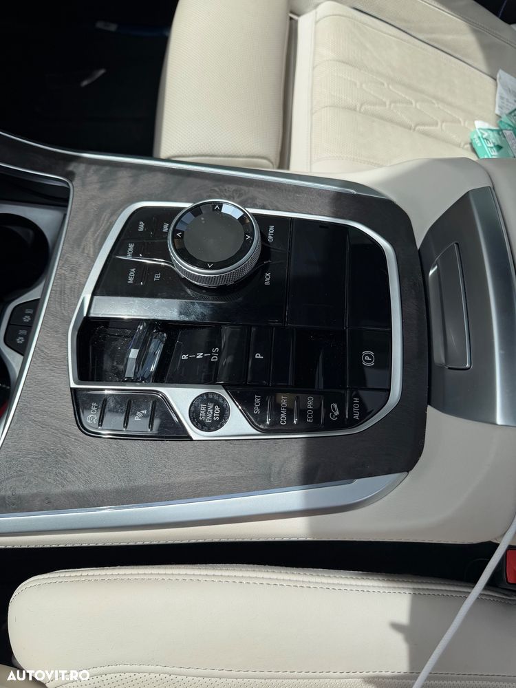 BMW X5 - 16