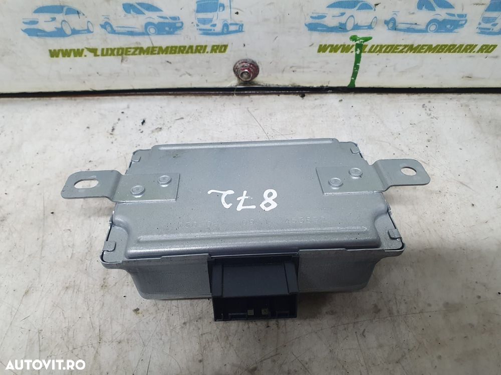 Calculator modul 8638a039 Mitsubishi ASX 1 [2010 - 2012] 1.8 di-d - 2