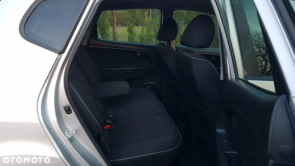 Kia Venga 1.6 CRDi 128 Platinum Edition - 23